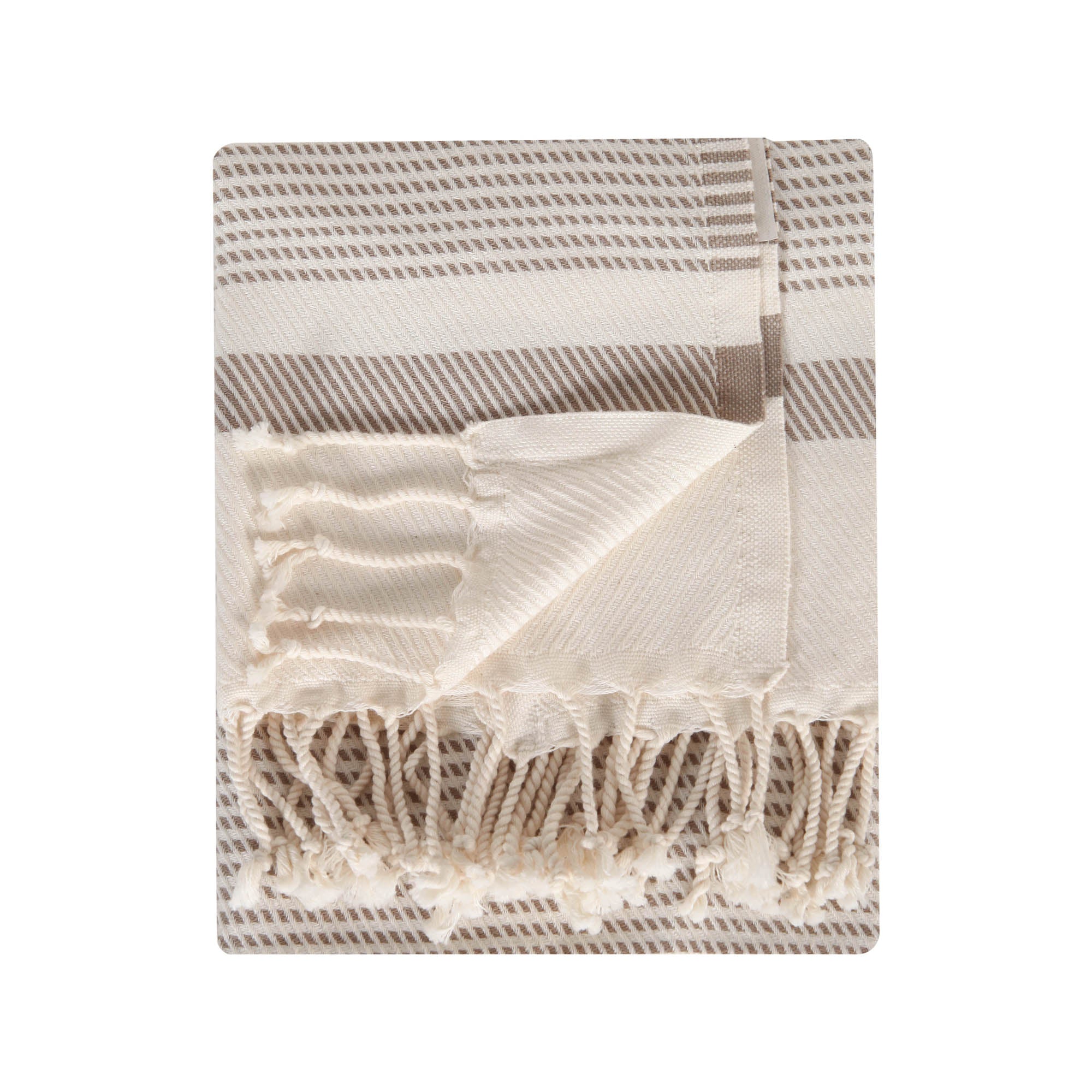 Pixel Turkish Hand / Kitchen Towel