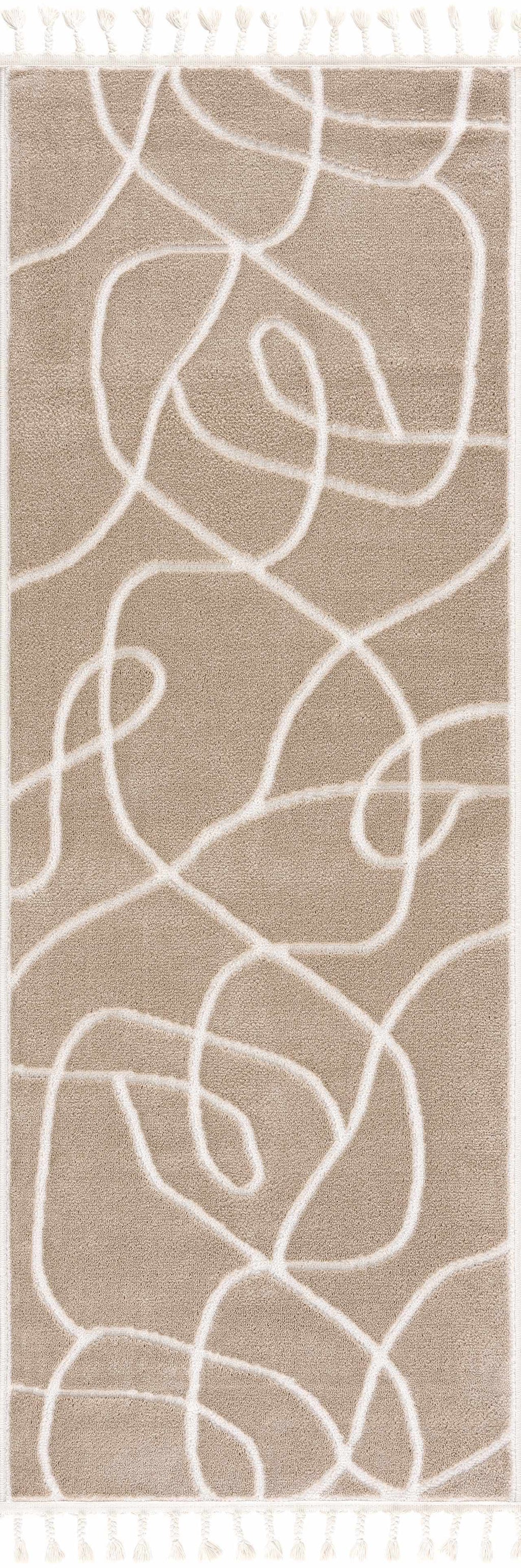 Azana Cream Area Rug