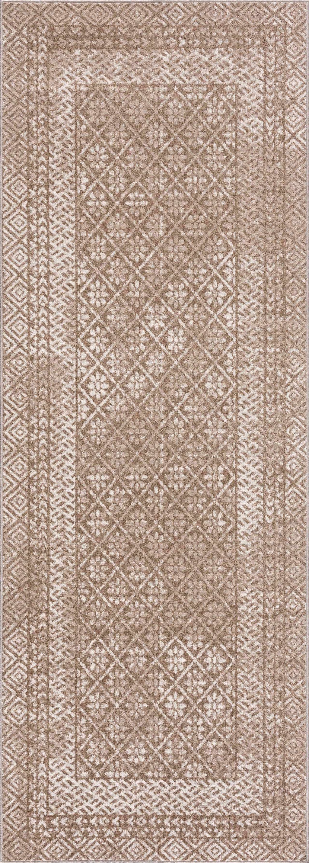 Caditaan Washable Area Rug - Clearance