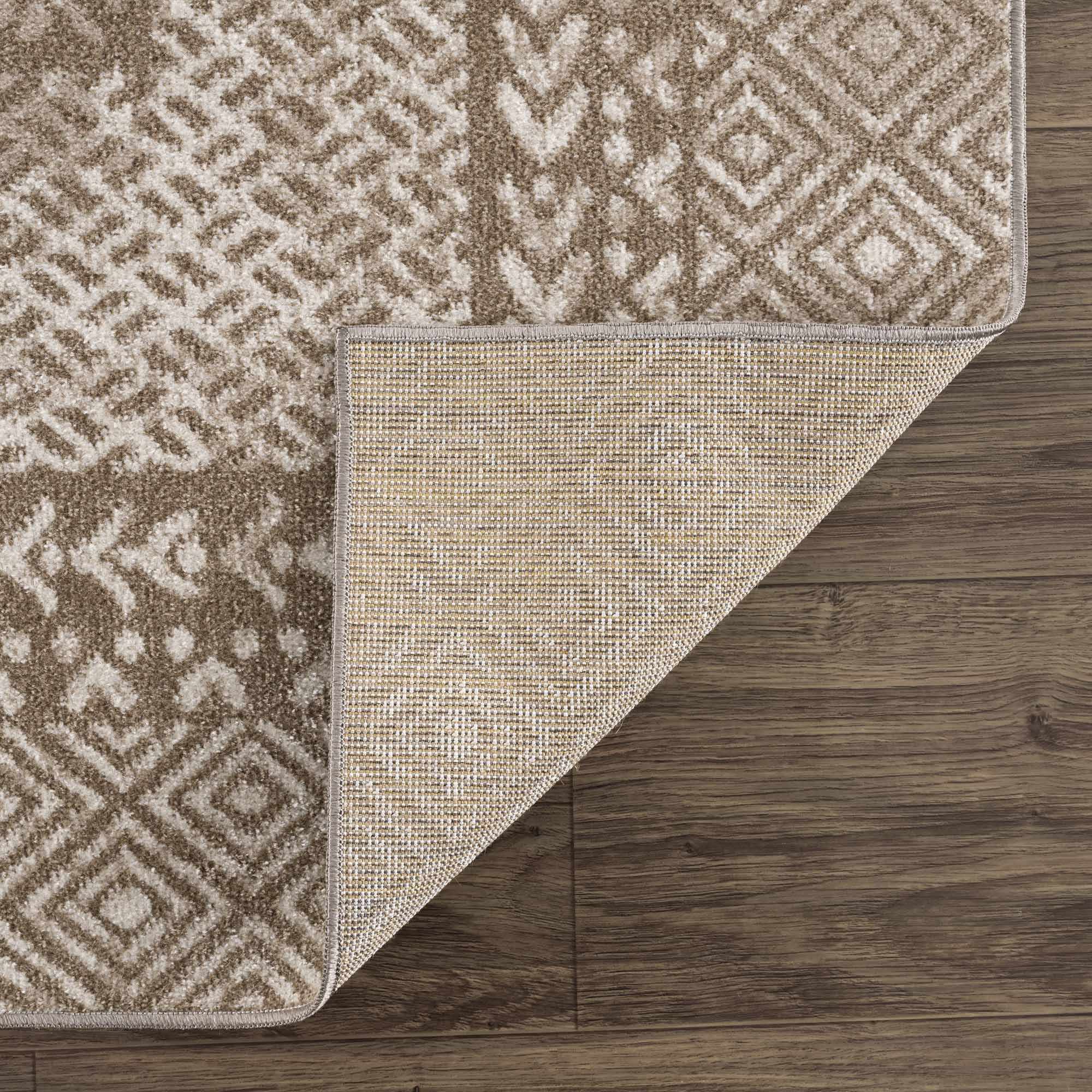 Caditaan Washable Area Rug - Clearance