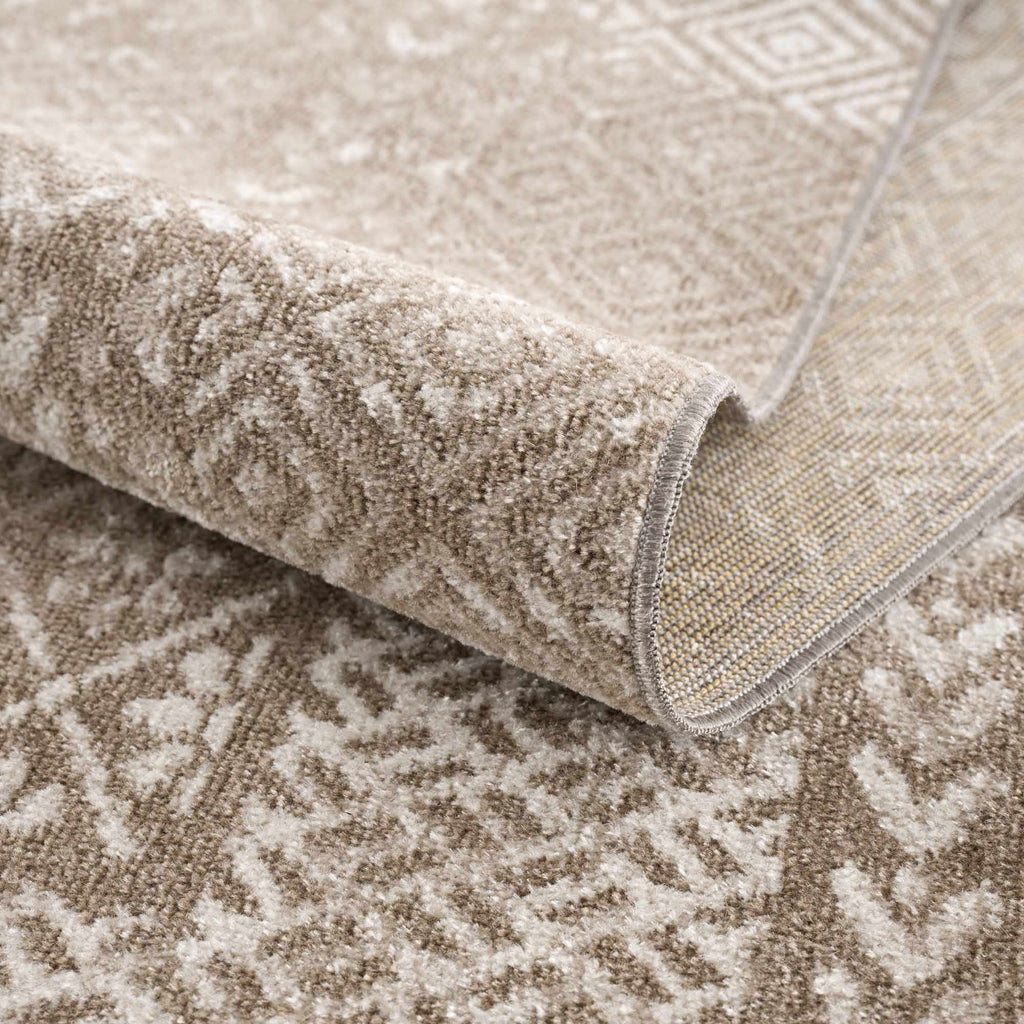 Caditaan Washable Area Rug - Clearance