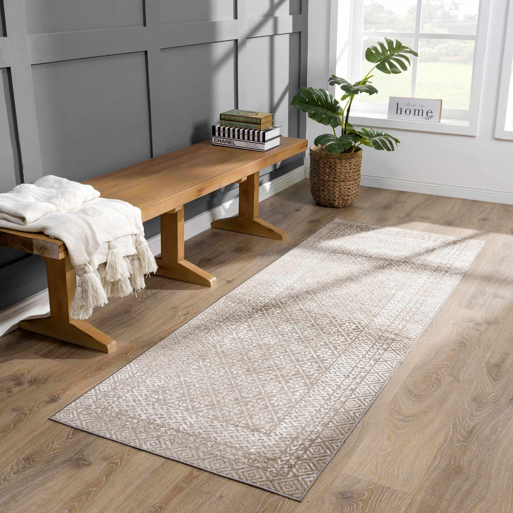 Caditaan Washable Area Rug - Clearance