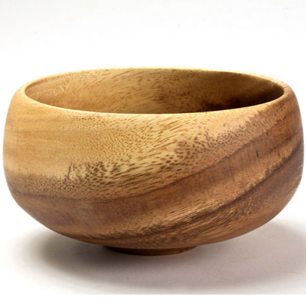 BOWL ACA ROUND JAPANESE CALABASH 10 X 20 CM