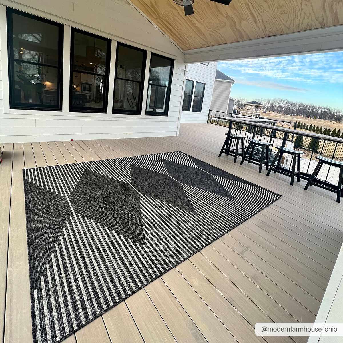 Stephan Indoor & Outdoor Rug