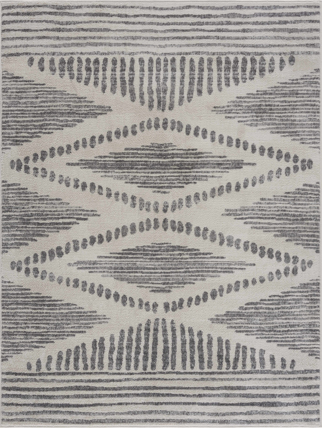 Tigrisis Ivory 2327 Area Rug